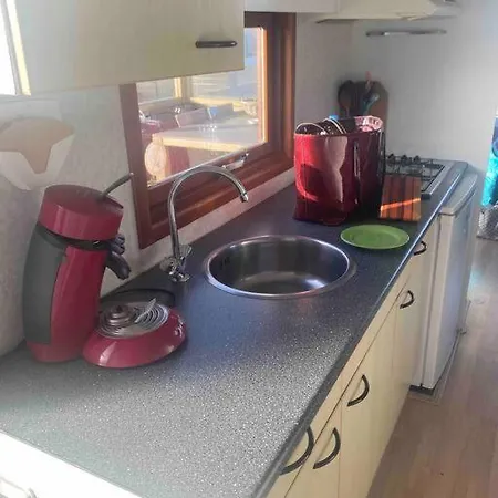 Meerblick Wattenmeer *