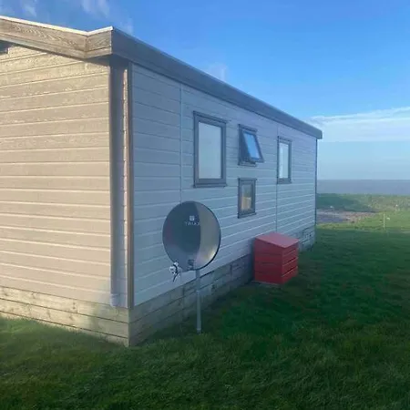 Meerblick Wattenmeer