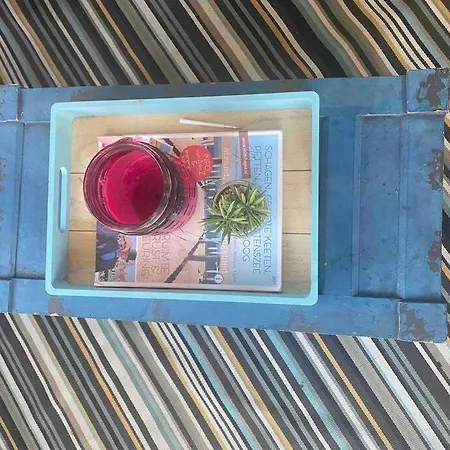 Meerblick Wattenmeer * Westerland