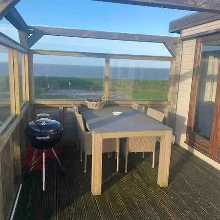 Meerblick Wattenmeer Westerland