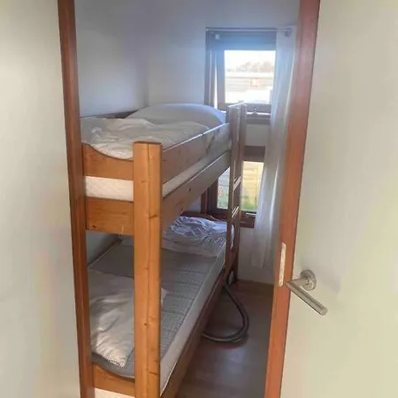 Prázdninový dům Meerblick Wattenmeer