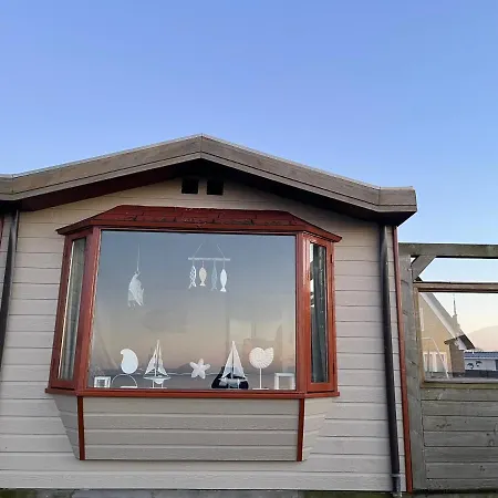 Hébergement de vacances Meerblick Wattenmeer *