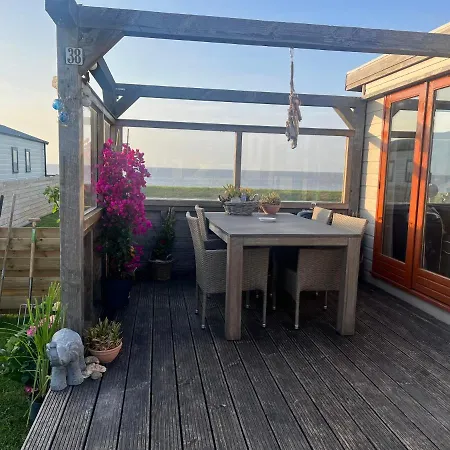 Meerblick Wattenmeer Holiday home Westerland