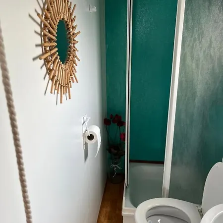 Meerblick Wattenmeer *