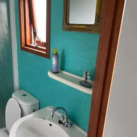 Meerblick Wattenmeer