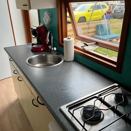 Meerblick Wattenmeer Hébergement de vacances *