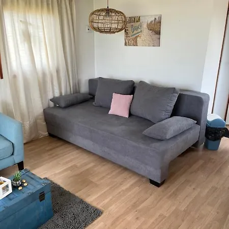 Meerblick Wattenmeer Westerland