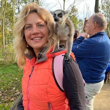 Meerblick Wattenmeer Prázdninový dům