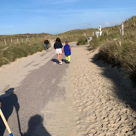 Meerblick Wattenmeer