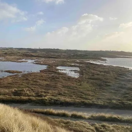 Meerblick Wattenmeer Casa de Férias